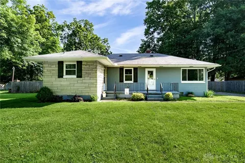 732 Central Ave, Franklin, OH 45005