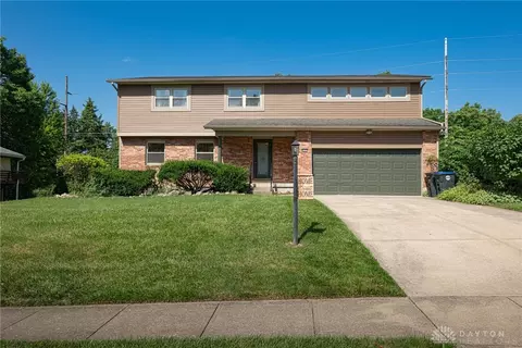 6171 Marshall Rd, Dayton, OH 45459