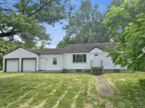 4234 Sheller Ave, Dayton, OH 45432