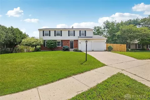 6540 Semley Ct, Dayton, OH 45415