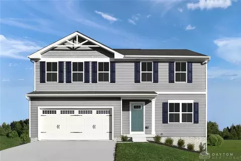 4262 Weeping Willow Dr, Dayton, OH 45404