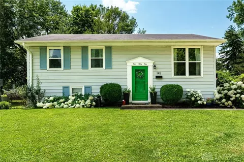145 John St, Franklin, OH 45005