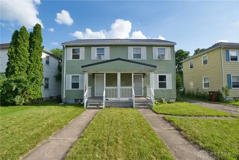1813 1815 Mound St, Springfield, OH 45505 photo 2