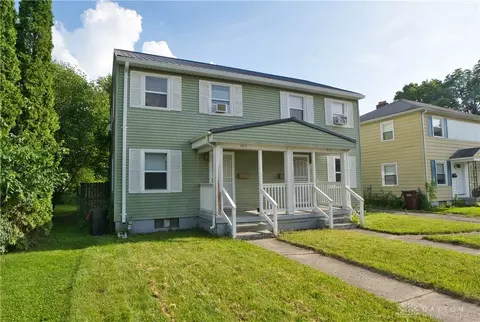 1813 1815 Mound St, Springfield, OH 45505 photo 3