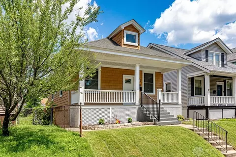 Exterior - 3104 Celeron Ave, Cincinnati, OH 45209 photo 2 of 6