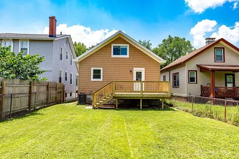 Exterior - 3104 Celeron Ave, Cincinnati, OH 45209 photo 3 of 6