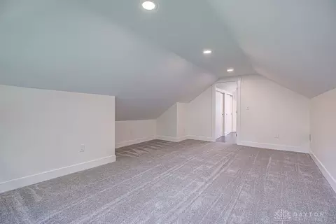 Bedroom - 3104 Celeron Ave, Cincinnati, OH 45209 photo 3 of 3
