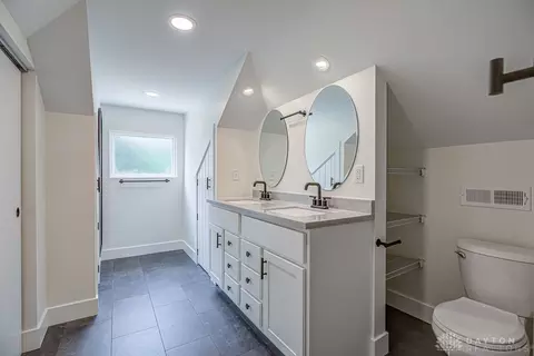 Bath - 3104 Celeron Ave, Cincinnati, OH 45209 photo 2 of 3