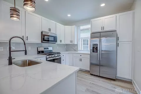 Kitchen - 3104 Celeron Ave, Cincinnati, OH 45209 photo 1 of 2