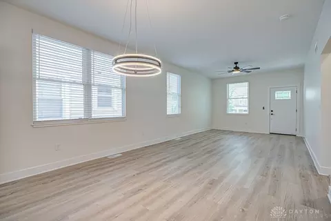 Living - 3104 Celeron Ave, Cincinnati, OH 45209 photo 2 of 2