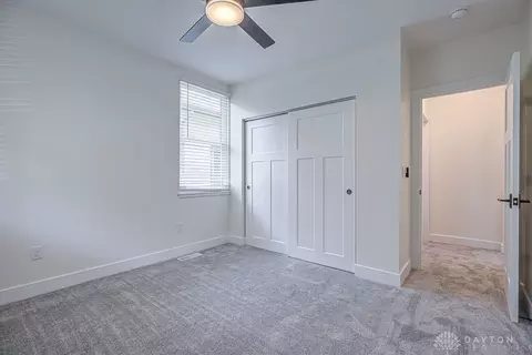 Bedroom - 3104 Celeron Ave, Cincinnati, OH 45209 photo 2 of 3
