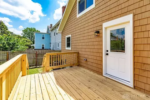 Exterior - 3104 Celeron Ave, Cincinnati, OH 45209 photo 4 of 6