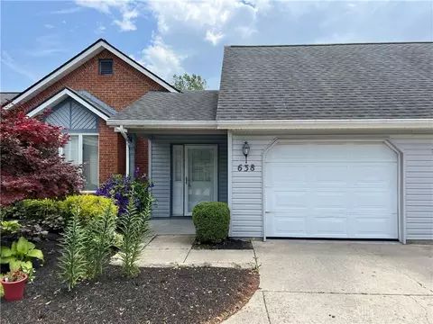 638 Thornburg Pl, Tipp City, OH 45371