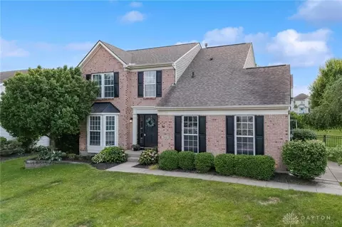 2440 Blacksmith Ln, Dayton, OH 45434