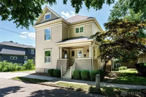 109 Ringgold St, Dayton, OH 45403