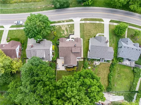 View/Area - 2769 Hilton Dr, Dayton, OH 45409 photo 8 of 12