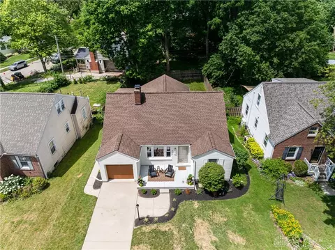 View/Area - 2769 Hilton Dr, Dayton, OH 45409 photo 3 of 12