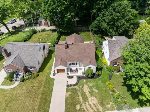 View/Area - 2769 Hilton Dr, Dayton, OH 45409 photo 4 of 12