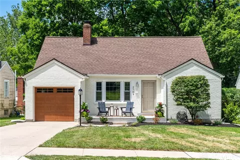 2769 Hilton Dr, Dayton, OH 45409