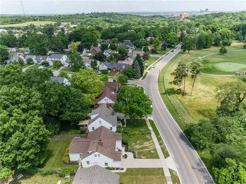 View/Area - 2769 Hilton Dr, Dayton, OH 45409 photo 11 of 12