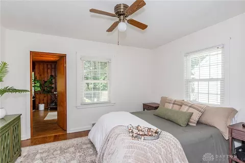 Bedroom - 2769 Hilton Dr, Dayton, OH 45409 photo 2 of 5