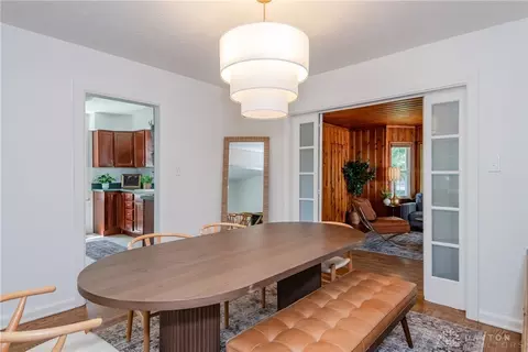 Dining - 2769 Hilton Dr, Dayton, OH 45409 photo 2 of 3