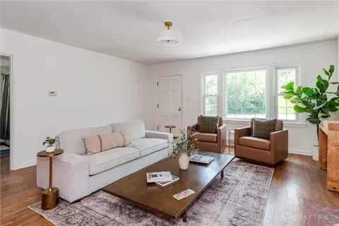 Living - 2769 Hilton Dr, Dayton, OH 45409 photo 1 of 8