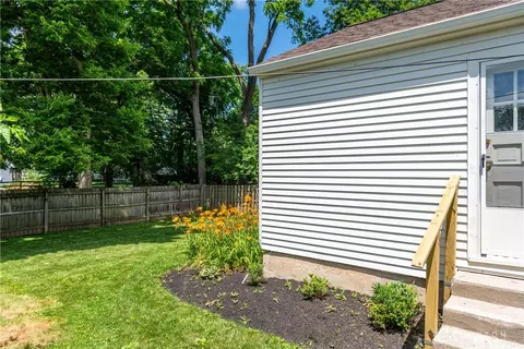 Exterior - 2769 Hilton Dr, Dayton, OH 45409 photo 3 of 7