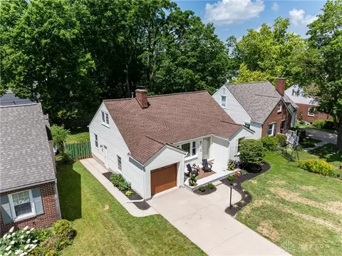 View/Area - 2769 Hilton Dr, Dayton, OH 45409 photo 2 of 12