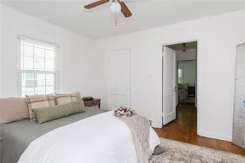 Bedroom - 2769 Hilton Dr, Dayton, OH 45409 photo 3 of 5