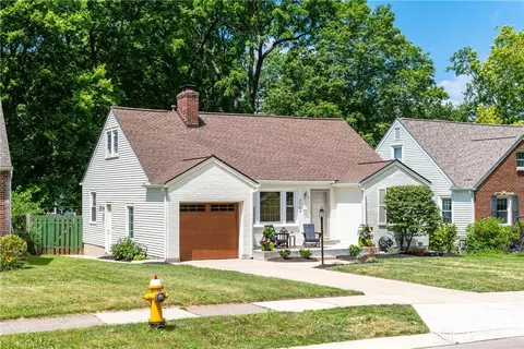 Exterior - 2769 Hilton Dr, Dayton, OH 45409 photo 7 of 7