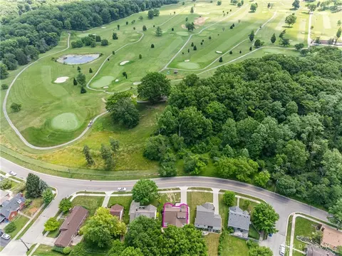 View/Area - 2769 Hilton Dr, Dayton, OH 45409 photo 1 of 12