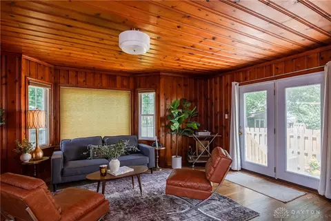 Living - 2769 Hilton Dr, Dayton, OH 45409 photo 5 of 8