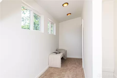 Entry Way - 2769 Hilton Dr, Dayton, OH 45409 photo 2 of 3