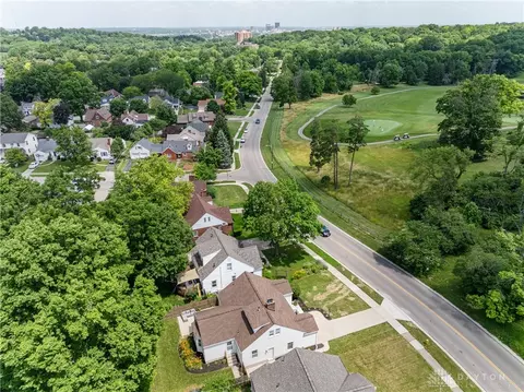 View/Area - 2769 Hilton Dr, Dayton, OH 45409 photo 10 of 12