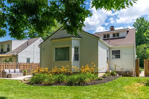 Exterior - 2769 Hilton Dr, Dayton, OH 45409 photo 4 of 7