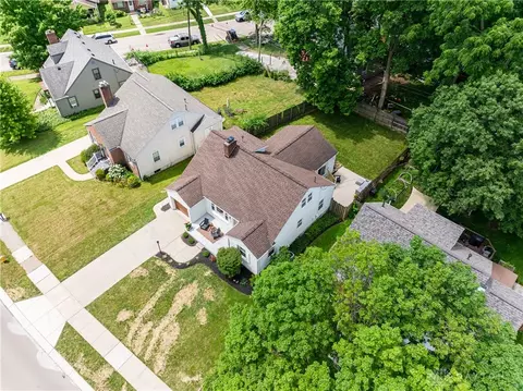 View/Area - 2769 Hilton Dr, Dayton, OH 45409 photo 5 of 12