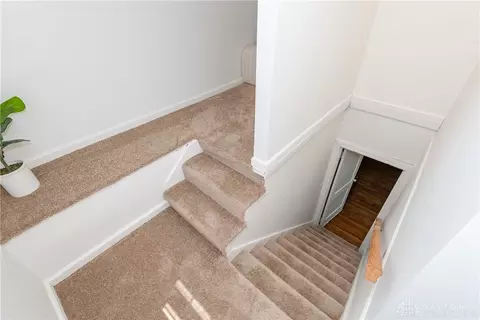 Entry Way - 2769 Hilton Dr, Dayton, OH 45409 photo 3 of 3