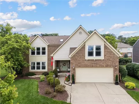 212 Belmont Ct, Loveland, OH 45140