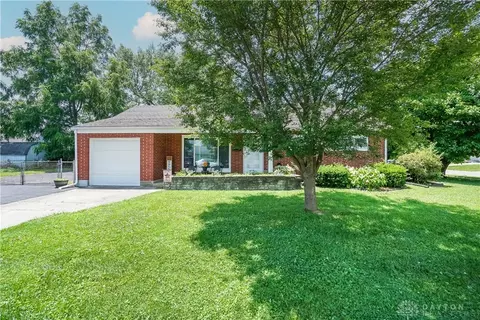 1025 Carlisle Ave, Hamilton, OH 45013