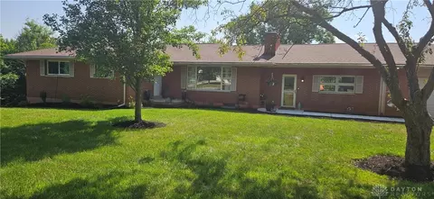 9183 N Spiker Rd, Piqua, OH 45356