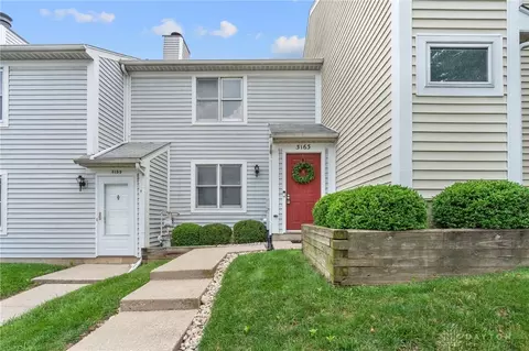 3163 Gracemore Ave, Dayton, OH 45420
