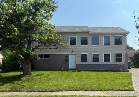 5252 Pepper Dr, Dayton, OH 45424