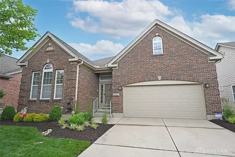 1415 Phoenix Pl, Kettering, OH 45420 photo 3