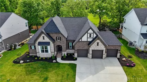 5299 Brougham Ln, Liberty Twp, OH 45011