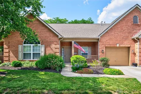 5496 Harbourside Dr, Mason, OH 45040
