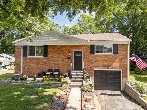 2200 Varelman Ave, Norwood, OH 45212