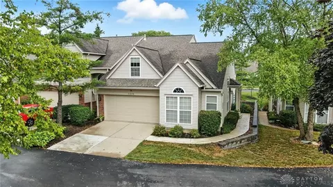2329 Donamere Cir, Dayton, OH 45459