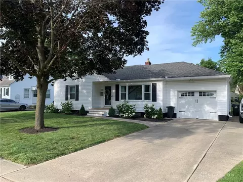 508 Wolf Ave, Englewood, OH 45322