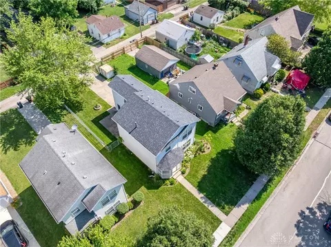 View/Area - 1129 Eureka Dr, Kettering, OH 45419 photo 6 of 8